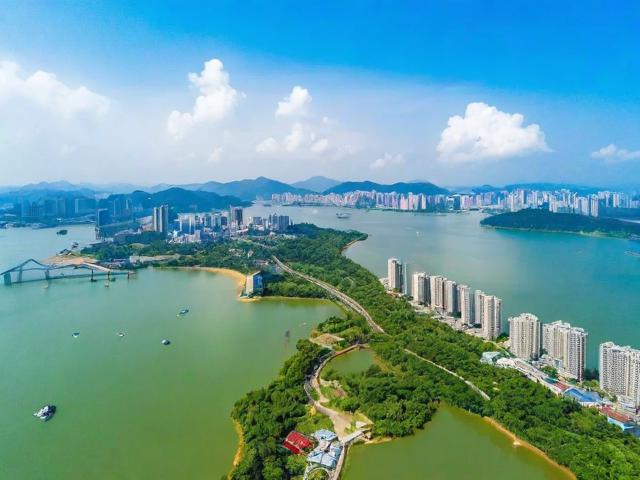 恩平旅游攻略,探寻侨乡魅力,品味特色风情