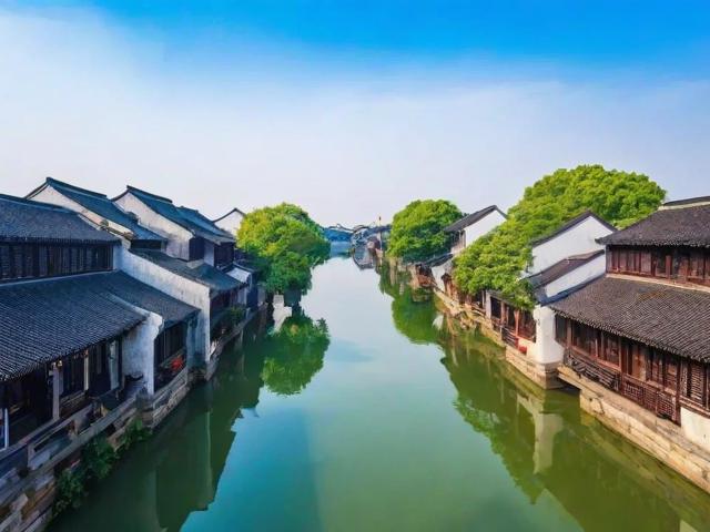 绍兴旅游路线攻略,如何规划最佳行程?