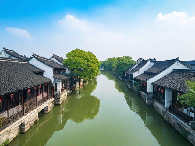 苏州旅游景点排行榜，哪些地方最值得去？