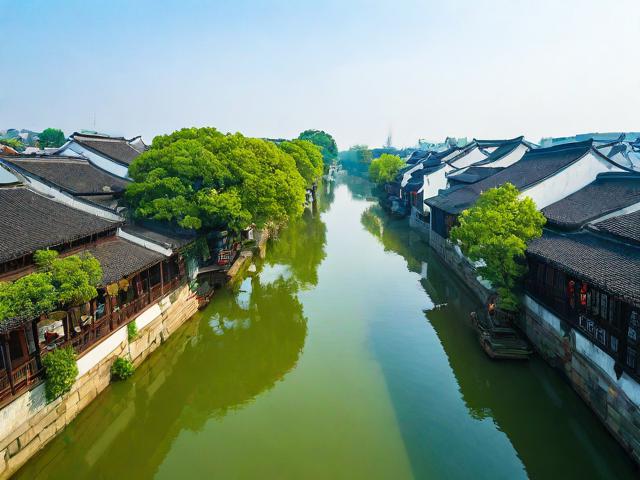 无锡有哪些著名旅游景点？