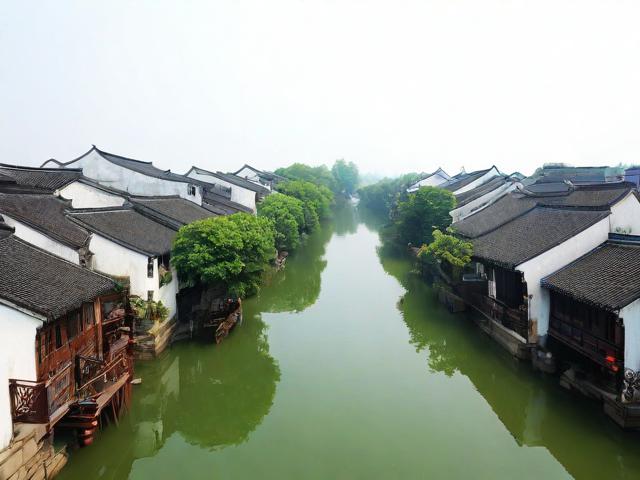 无锡有哪些著名旅游景点?