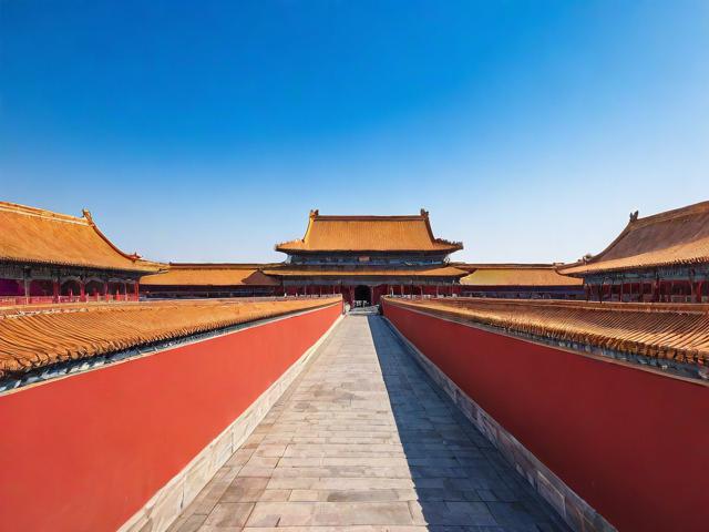 故宫游览路线攻略,如何规划最佳行程?