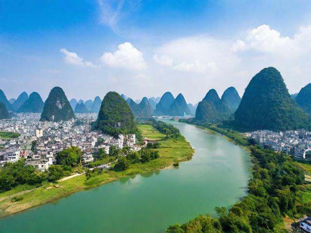 南丹旅游攻略必玩的景点有哪些?