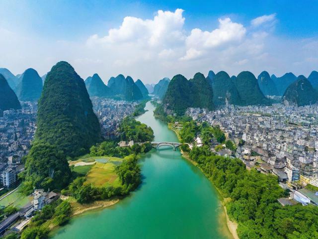 南丹旅游攻略必玩的景点有哪些?