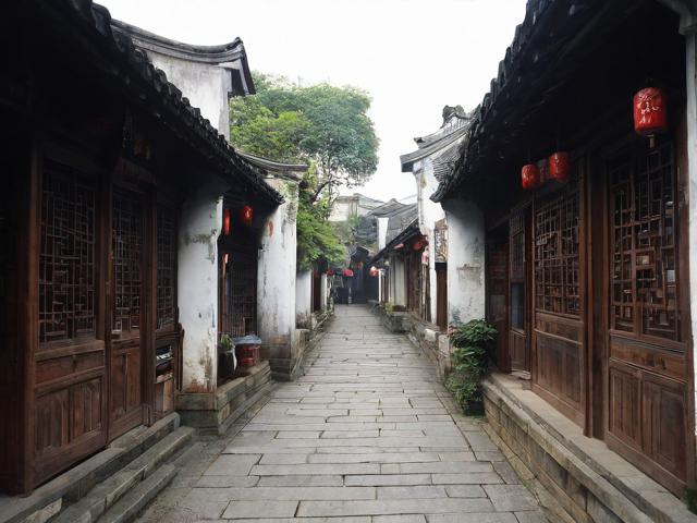 成都 宽窄巷子 攻略,成都宽窄巷子怎么玩?超全攻略等你来探索!