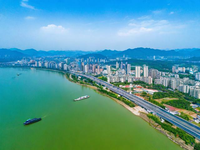 江口旅游景点有哪些值得一游?