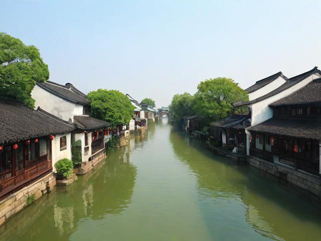 无锡旅游攻略,哪些景点值得一游?
