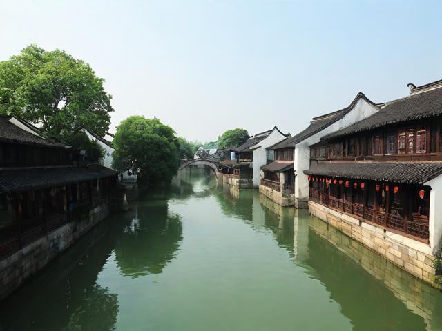 无锡旅游攻略,哪些景点值得一游?