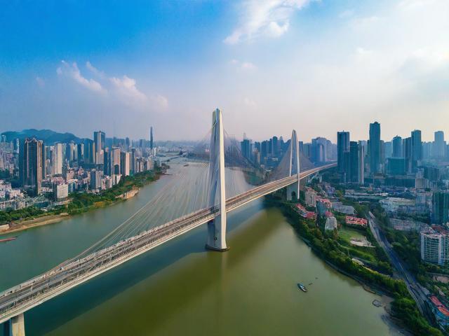 贵阳一座桥的旅游景点在哪里
