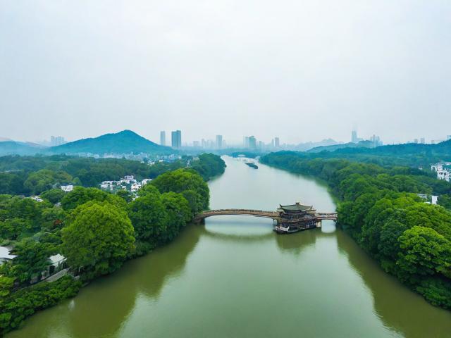 杭州周边游攻略,杭州周边有哪些值得一游的景点?