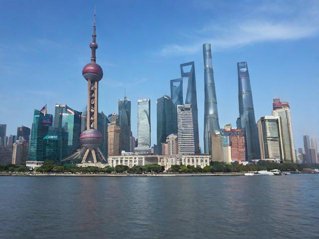 上海周边有哪些值得一去的旅游景点?