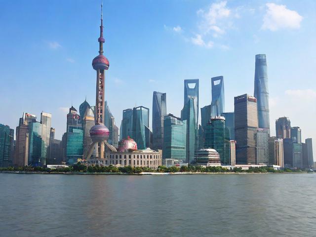 上海周边有哪些值得一去的旅游景点?