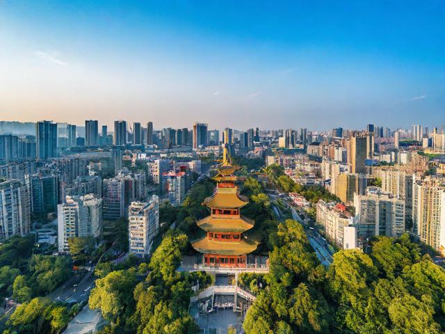成都景点攻略,哪些地方是成都必游之地?