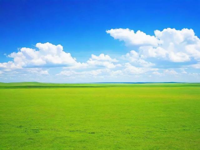 惠来哪里有大草原旅游景点