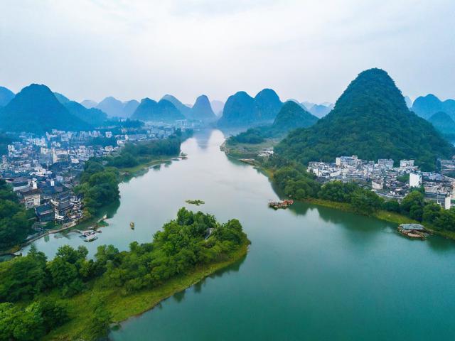 丽水旅游景点大全介绍有哪些?