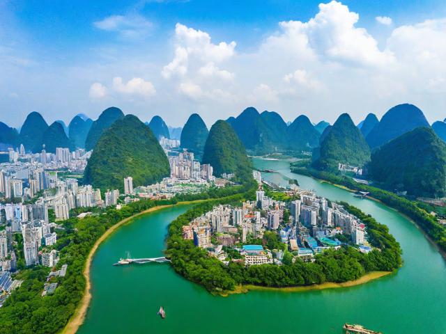 百色有哪些不可错过的旅游景点?