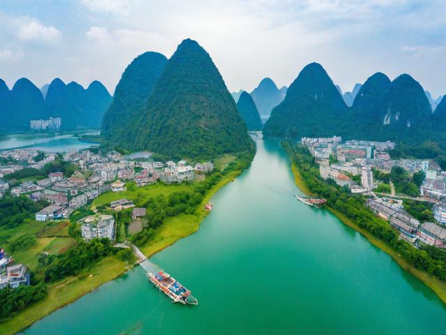 百色有哪些不可错过的旅游景点?