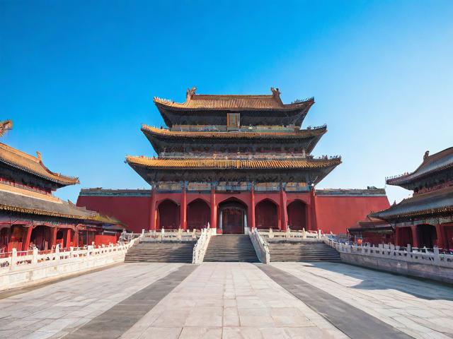 去西安自由行攻略,这份攻略里有哪些独特体验推荐?