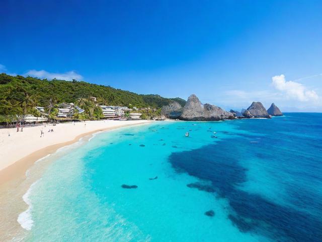 浪琴湾旅游攻略,如何规划一次完美的旅行体验?