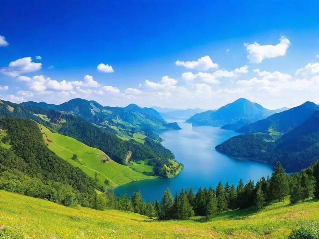 两天看风景的旅游景点是哪里