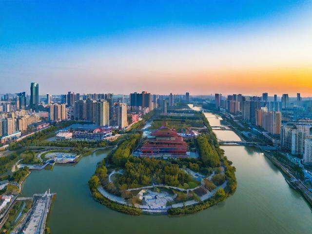 荆州有哪些必去的旅游景点?
