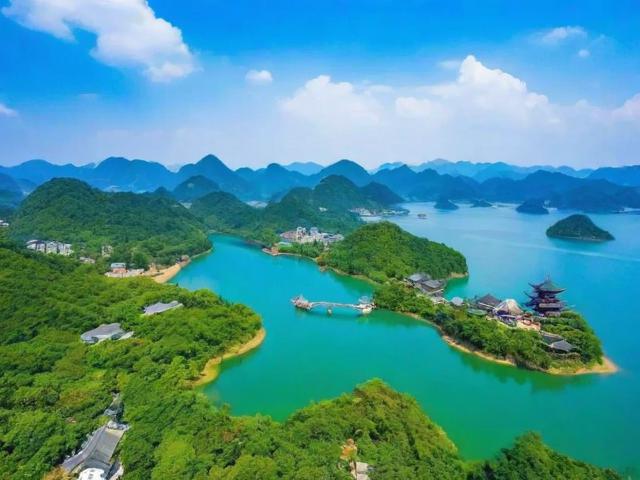一生平安旅游景点在哪里