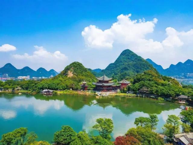 一生平安旅游景点在哪里