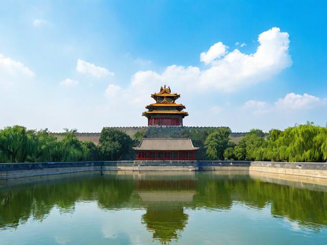 学生暑假去哪里旅游景点