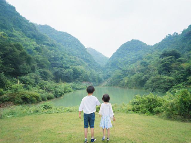 成都亲子游,哪些地方最适合带孩子去?