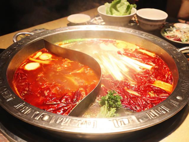 如何最大化享受海底捞的美食体验?
