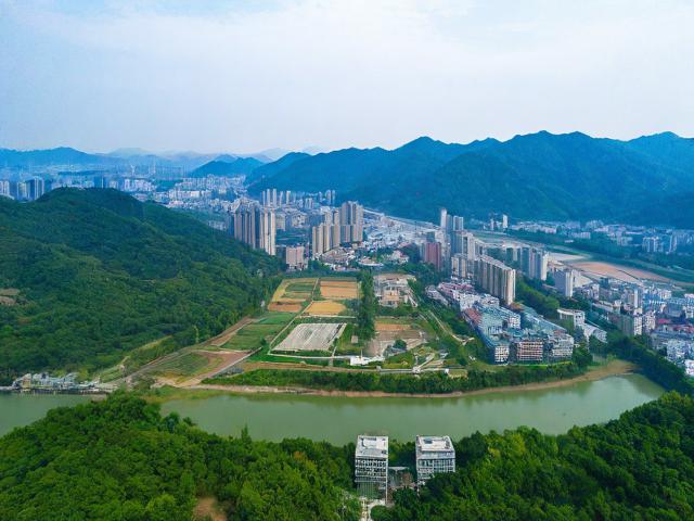 上海金山区有哪些必游景点?附实用打卡攻略
