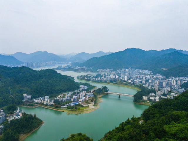 遂昌必去旅游景点有哪些?