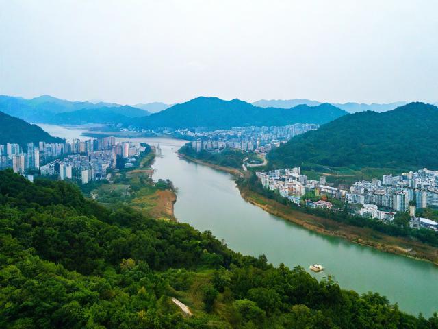 遂昌必去旅游景点有哪些?
