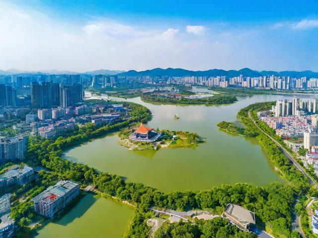 资阳必去旅游景点有哪些？最全景点推荐