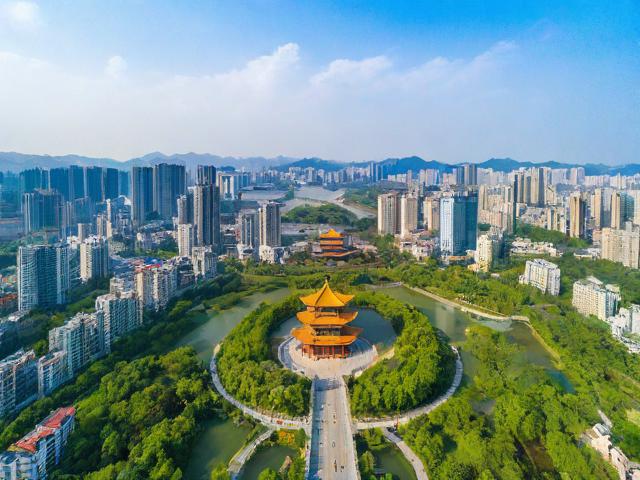资阳必去旅游景点有哪些?最全景点推荐