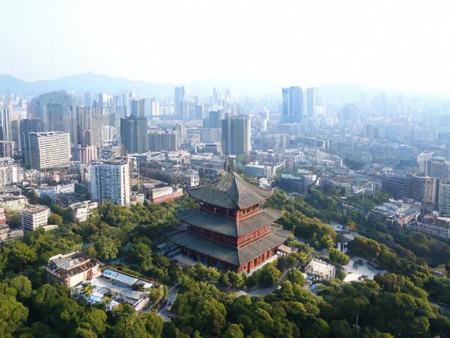 成都2日游攻略,如何规划才能尽享美食与美景?