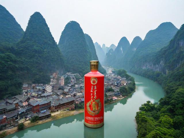 贵州茅台旅游攻略,有哪些必去景点?