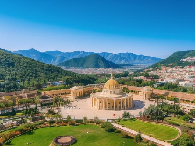 如何在线预订旅游景点门票?