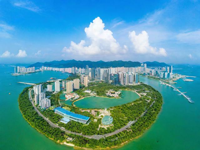 万宁市的旅游景点在哪里