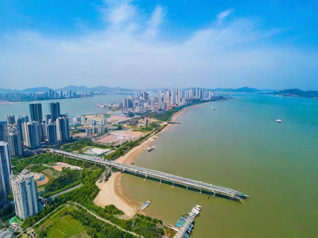 阳江有什么必去的旅游景点？