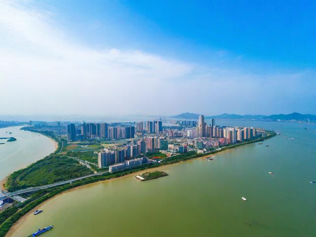 阳江有什么必去的旅游景点?