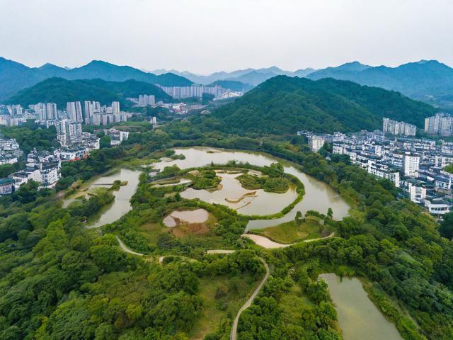 南陵有哪些必去的旅游景点?推荐清单