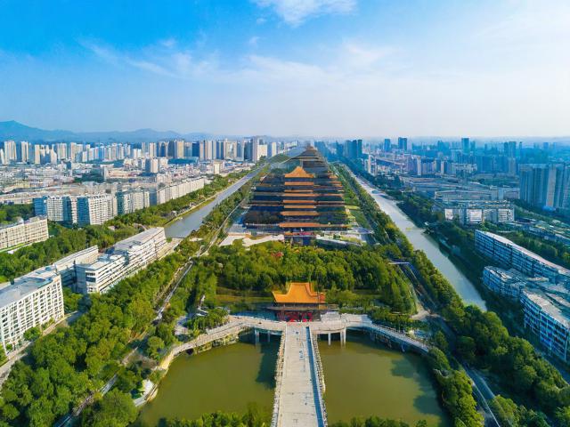 南阳有哪些值得一去的旅游景点？