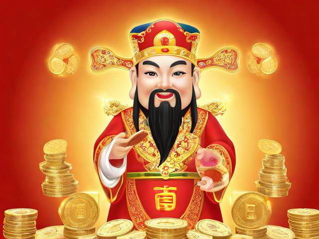 财神卡盟QQ币,是安全便捷的虚拟货币交易选择吗?