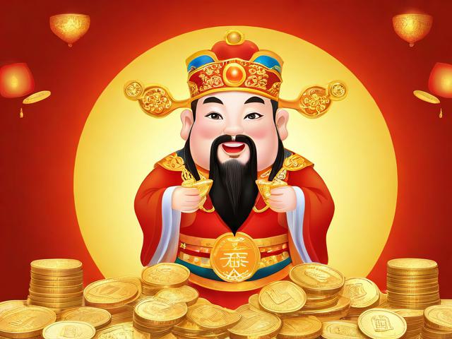 财神卡盟QQ币,是安全便捷的虚拟货币交易选择吗?