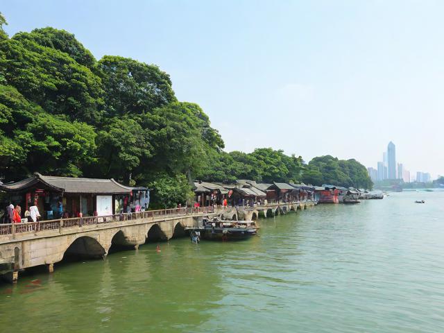福州两日游攻略，福州两日游，如何玩转这座历史与现代交融的城市？