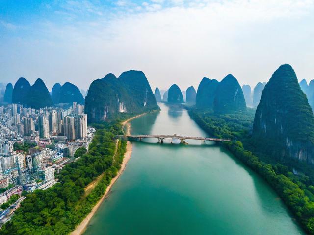 北流旅游攻略,有哪些必去景点和美食推荐?