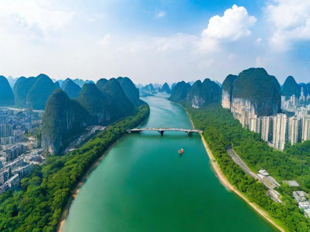 北流旅游攻略,有哪些必去景点和美食推荐?