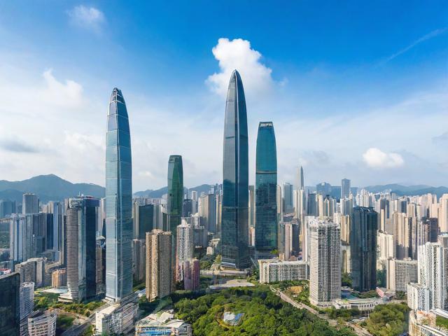 深圳旅游攻略,哪些景点不容错过?