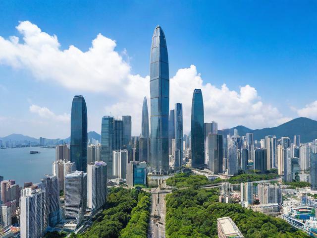 深圳旅游攻略,哪些景点不容错过?
